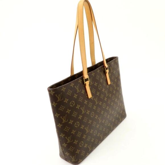 💎✨AUTHENTIC✨💎Louis Vuitton Tote Bag - Picture 5 of 16